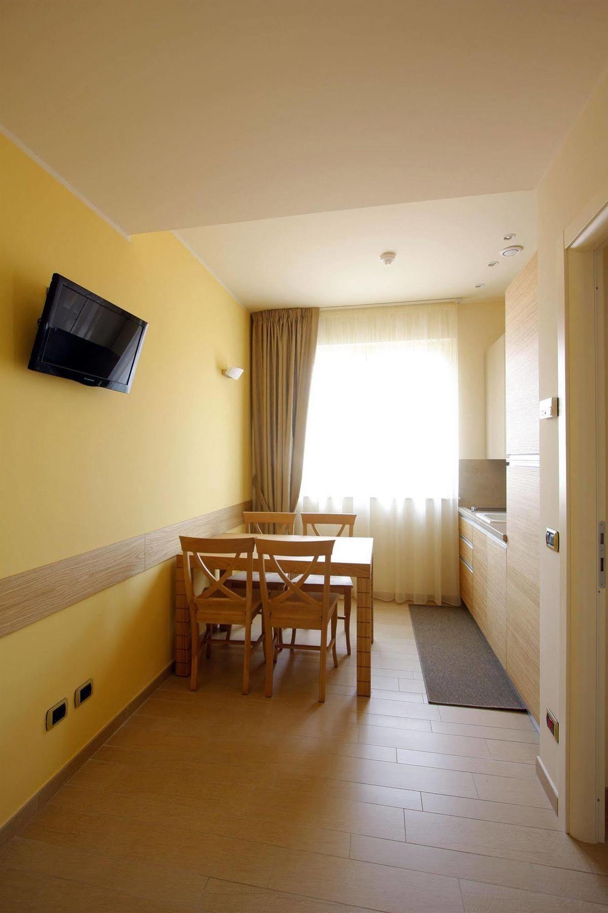 Relais Concorde Grottammare